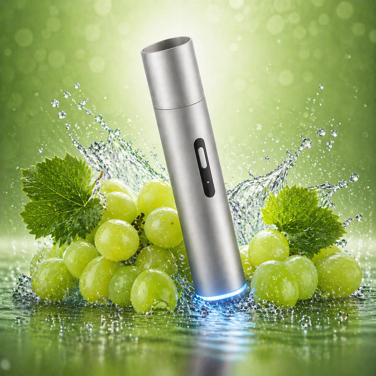 BreathReady™ Electric Oral Spray
