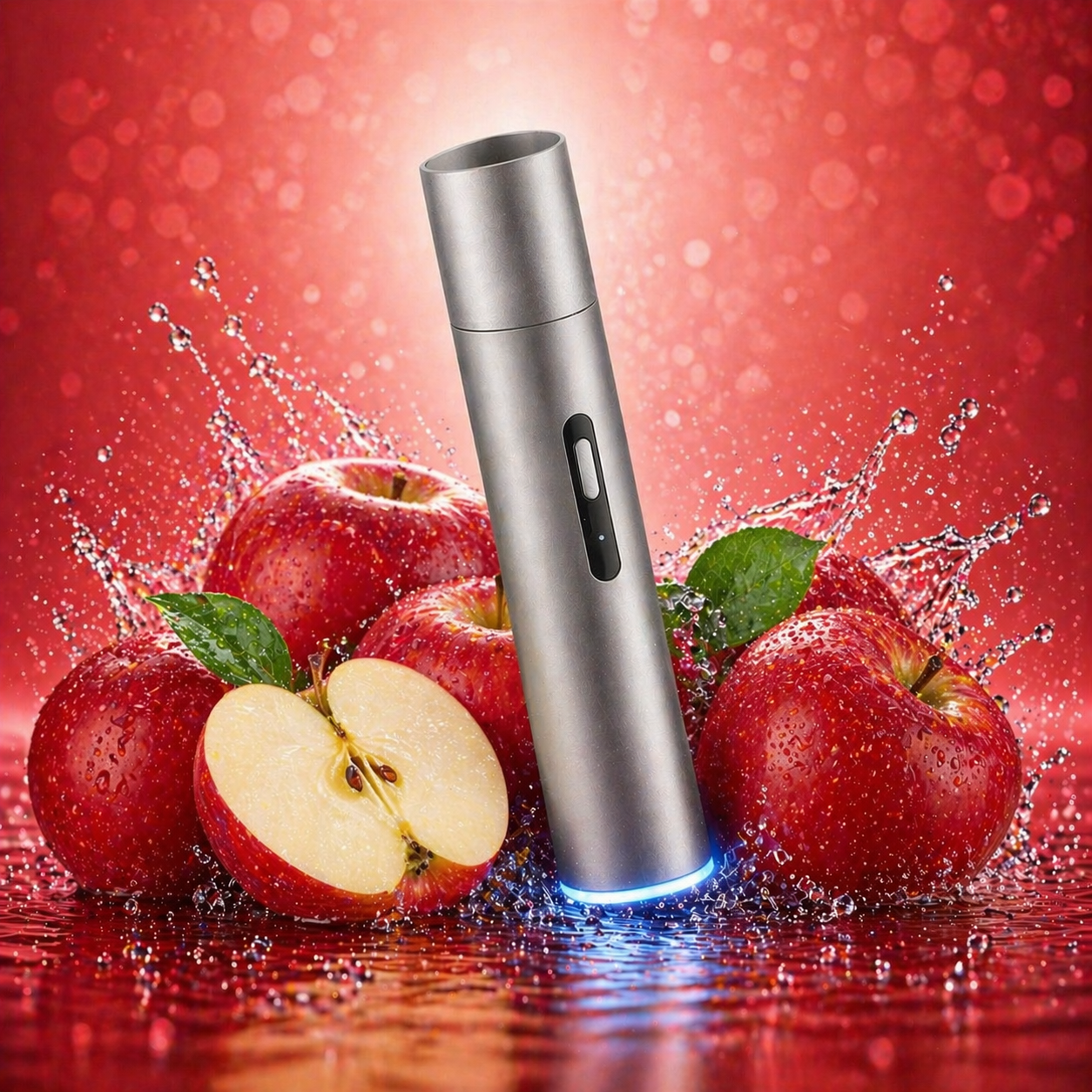 BreathReady™ Electric Oral Spray